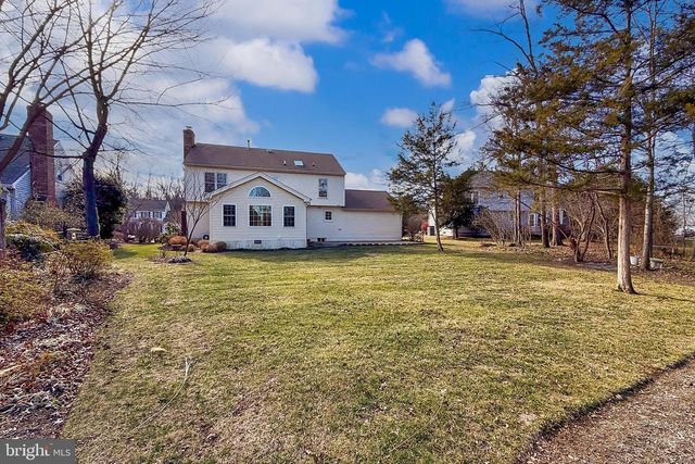 15470 MEHERRIN DR, Centreville, VA 20120