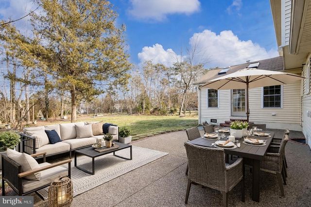 15470 MEHERRIN DR, Centreville, VA 20120