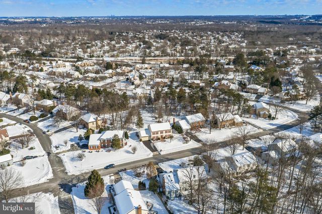 15470 MEHERRIN DR, Centreville, VA 20120