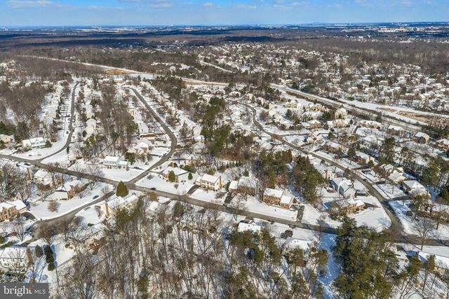 15470 MEHERRIN DR, Centreville, VA 20120