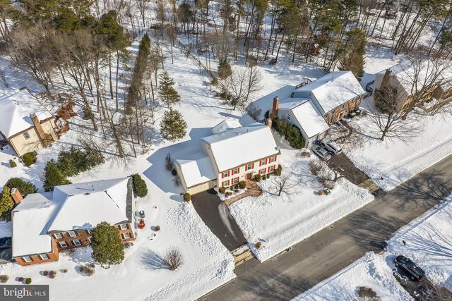 15470 MEHERRIN DR, Centreville, VA 20120