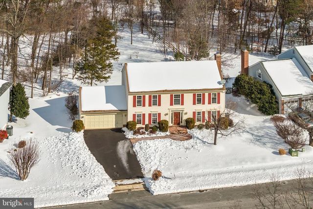 15470 MEHERRIN DR, Centreville, VA 20120