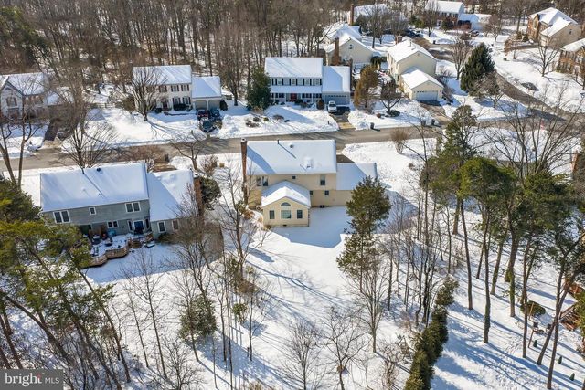 15470 MEHERRIN DR, Centreville, VA 20120