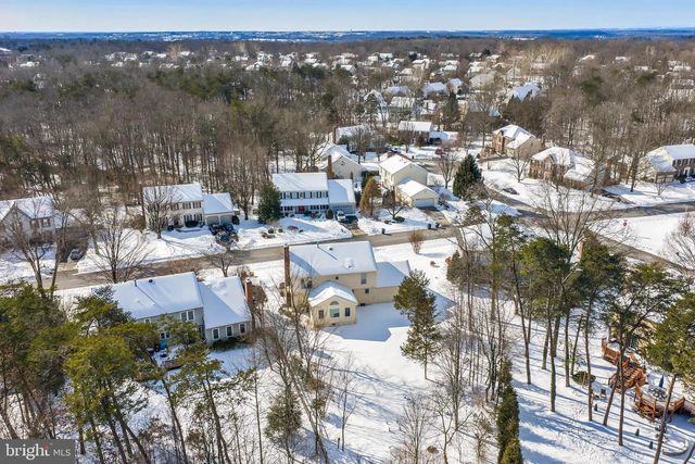 15470 MEHERRIN DR, Centreville, VA 20120