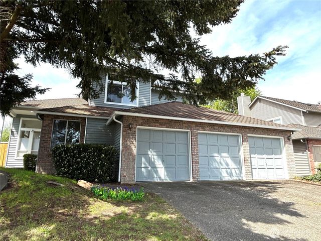 21523 129th Avenue SE, Kent, WA 98031