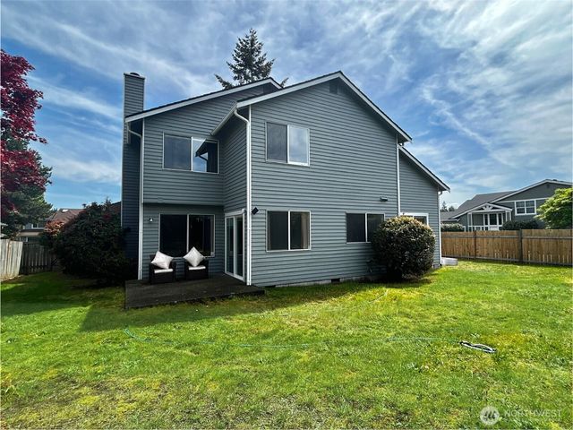21523 129th Avenue SE, Kent, WA 98031