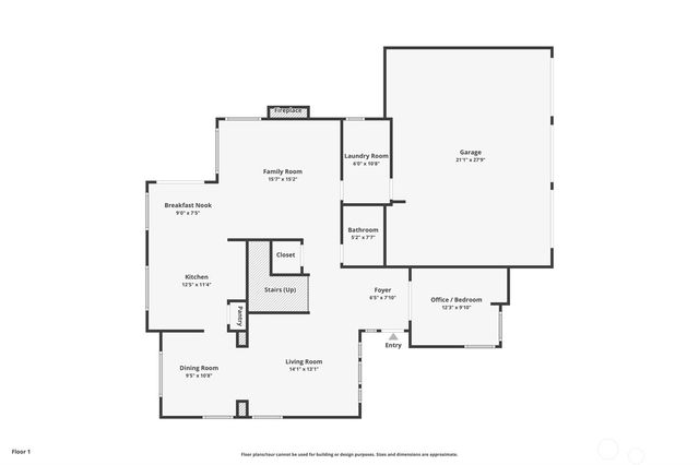21523 129th Avenue SE, Kent, WA 98031