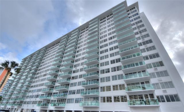 3233 NE 34th Street 520, Fort Lauderdale, FL 33308