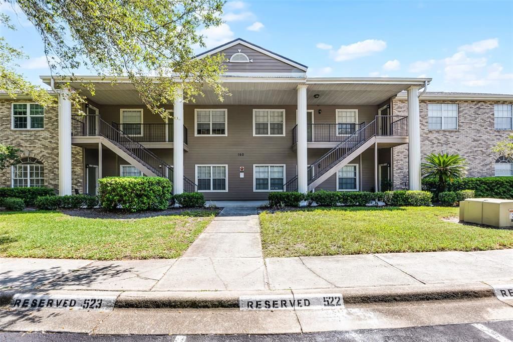 160 RESERVE CIRCLE 100, Oviedo, FL 32765