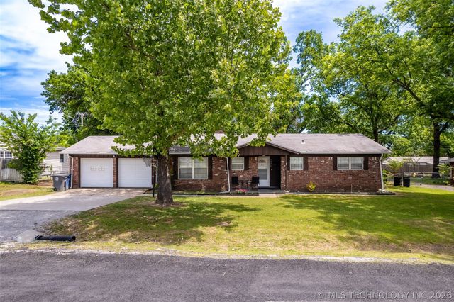 1331 S 76th East Avenue, Tulsa, OK 74112