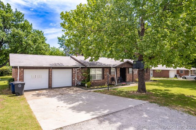 1331 S 76th East Avenue, Tulsa, OK 74112