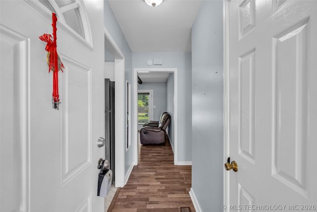 1331 S 76th East Avenue, Tulsa, OK 74112