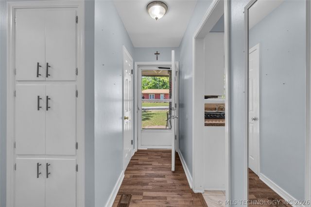 1331 S 76th East Avenue, Tulsa, OK 74112