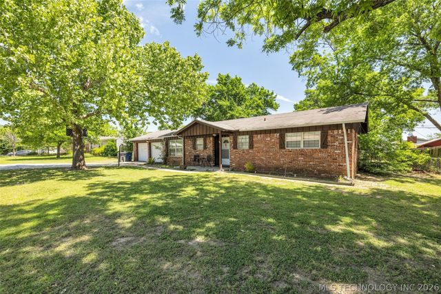 1331 S 76th East Avenue, Tulsa, OK 74112