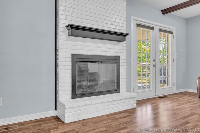 1331 S 76th East Avenue, Tulsa, OK 74112