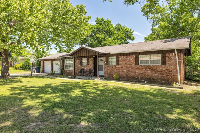 1331 S 76th East Avenue, Tulsa, OK 74112