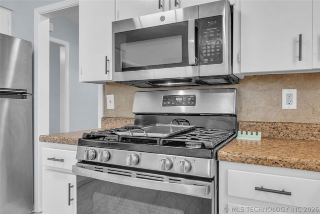 1331 S 76th East Avenue, Tulsa, OK 74112