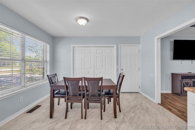 1331 S 76th East Avenue, Tulsa, OK 74112
