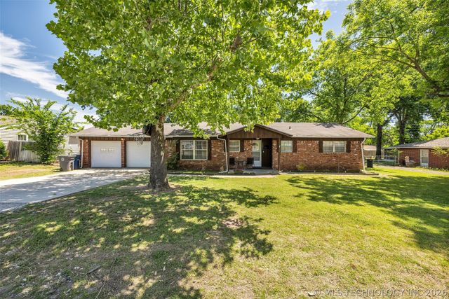 1331 S 76th East Avenue, Tulsa, OK 74112