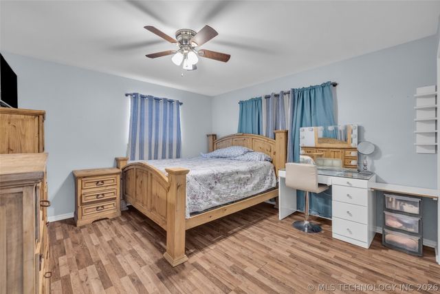 1331 S 76th East Avenue, Tulsa, OK 74112