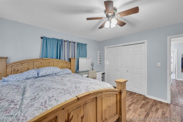 1331 S 76th East Avenue, Tulsa, OK 74112