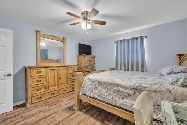 1331 S 76th East Avenue, Tulsa, OK 74112