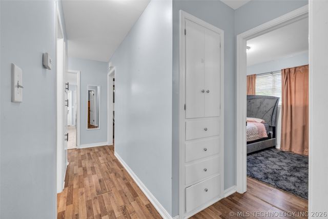 1331 S 76th East Avenue, Tulsa, OK 74112