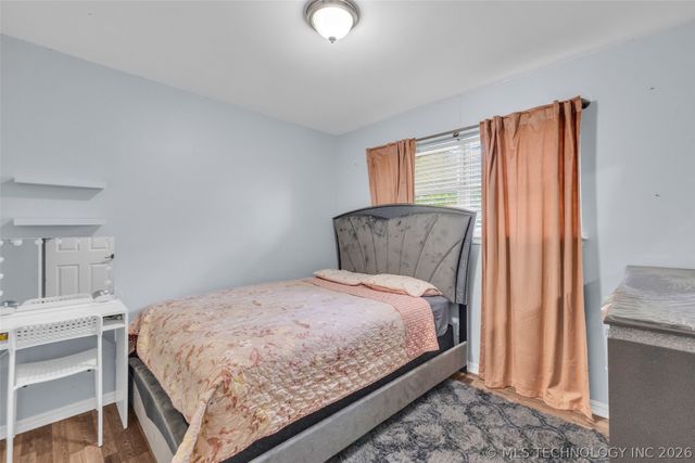 1331 S 76th East Avenue, Tulsa, OK 74112