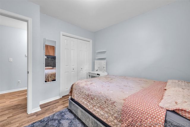1331 S 76th East Avenue, Tulsa, OK 74112