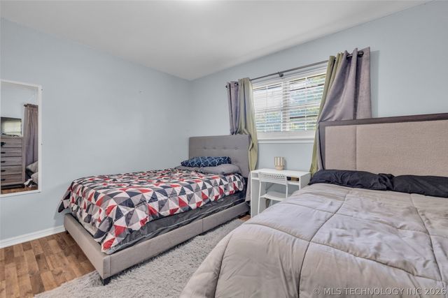 1331 S 76th East Avenue, Tulsa, OK 74112