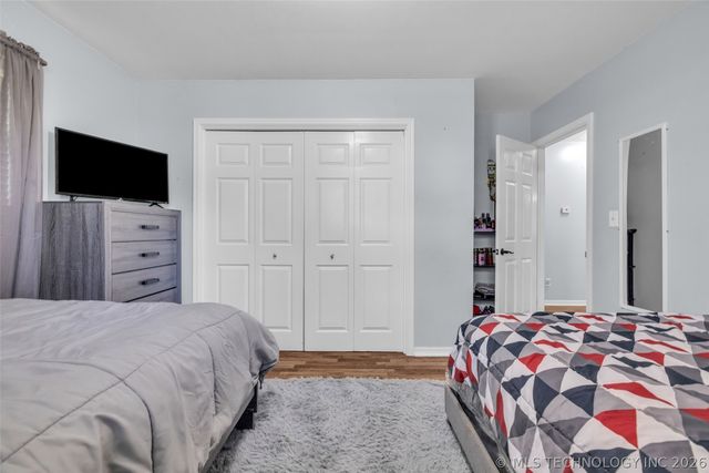 1331 S 76th East Avenue, Tulsa, OK 74112