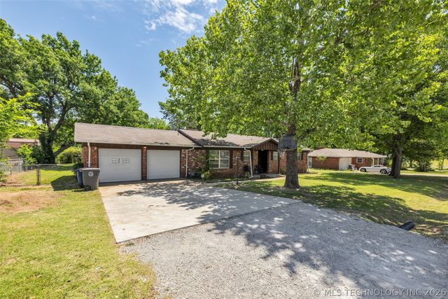 1331 S 76th East Avenue, Tulsa, OK 74112
