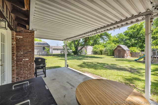 1331 S 76th East Avenue, Tulsa, OK 74112