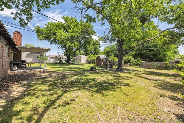 1331 S 76th East Avenue, Tulsa, OK 74112