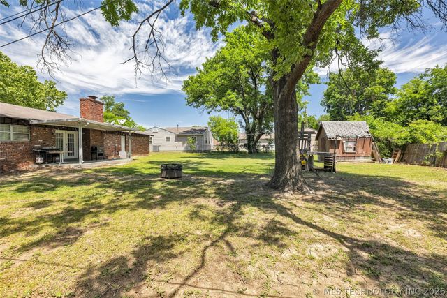 1331 S 76th East Avenue, Tulsa, OK 74112