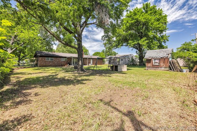 1331 S 76th East Avenue, Tulsa, OK 74112