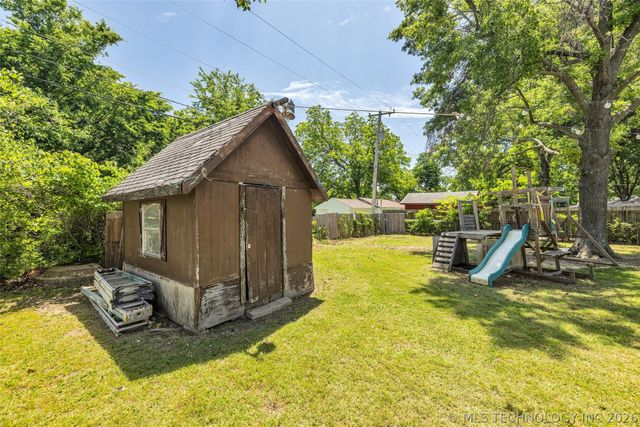 1331 S 76th East Avenue, Tulsa, OK 74112