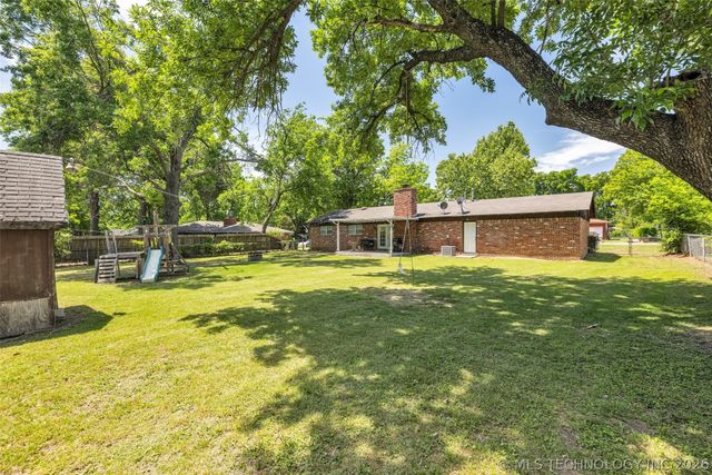 1331 S 76th East Avenue, Tulsa, OK 74112