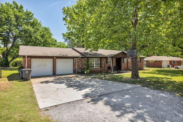 1331 S 76th East Avenue, Tulsa, OK 74112