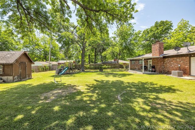1331 S 76th East Avenue, Tulsa, OK 74112