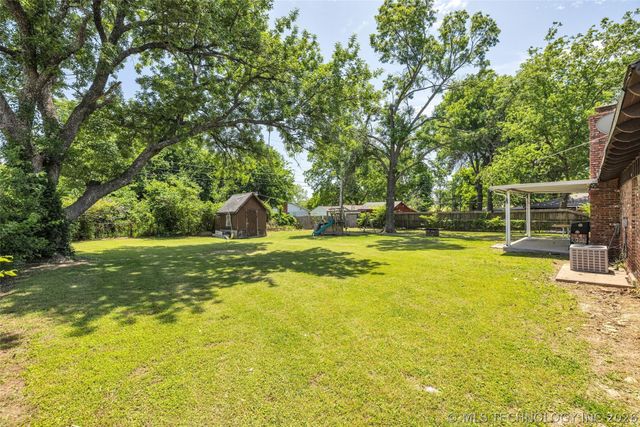 1331 S 76th East Avenue, Tulsa, OK 74112