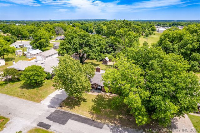 1331 S 76th East Avenue, Tulsa, OK 74112