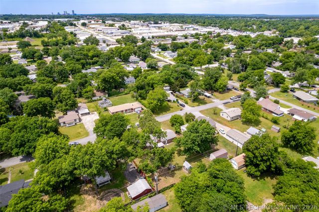 1331 S 76th East Avenue, Tulsa, OK 74112