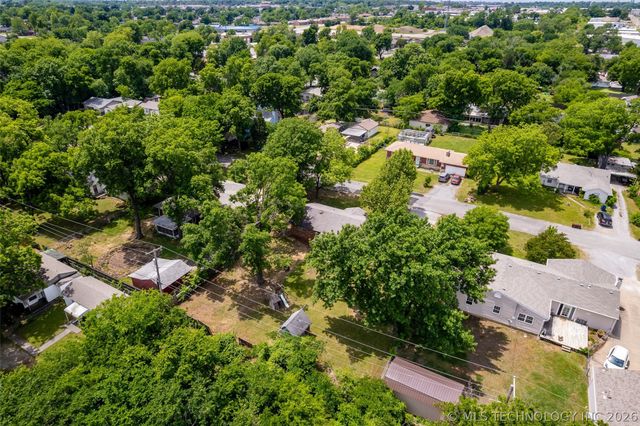 1331 S 76th East Avenue, Tulsa, OK 74112