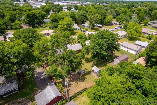 1331 S 76th East Avenue, Tulsa, OK 74112
