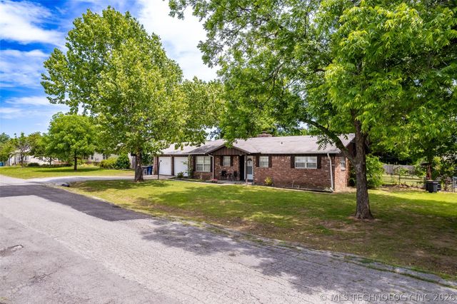 1331 S 76th East Avenue, Tulsa, OK 74112