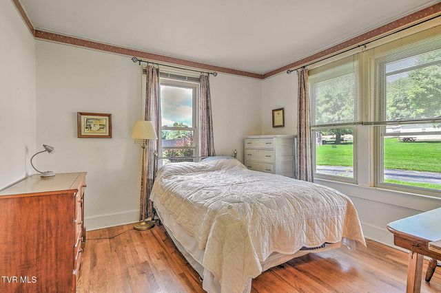 851 Adkins Lane, Erwin, TN 37650