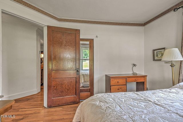 851 Adkins Lane, Erwin, TN 37650