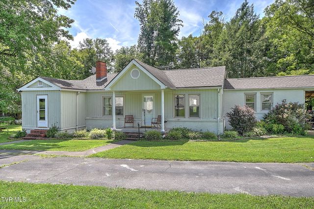 851 Adkins Lane, Erwin, TN 37650