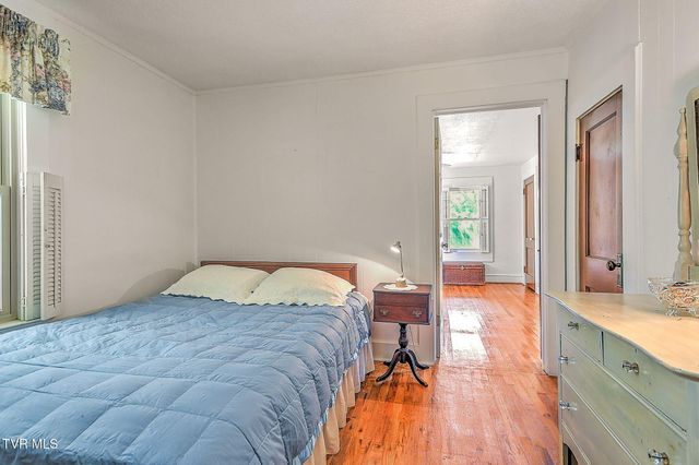 851 Adkins Lane, Erwin, TN 37650
